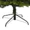 8ft. Unlit Belgium Fir Natural-Look Artificial Christmas Tree